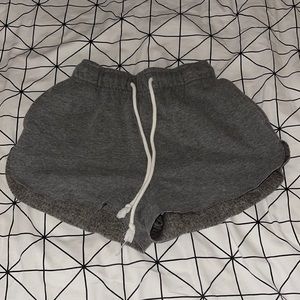 WILD FABLE sweats shorts